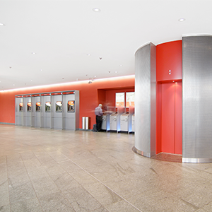  Stadtsparkasse München Diverse Filialen