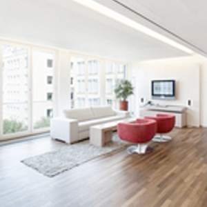 studio lot Haus der Bayerischen Wirtschaft 